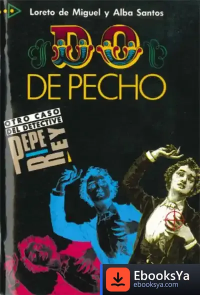 Descargar Do De Pecho de Svetlana Grigorova
