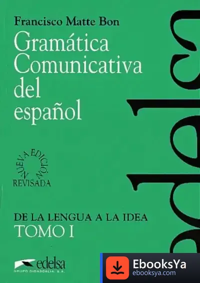 Descargar Gramatica Comunicativa I Esp