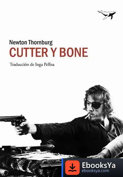 Descargar Cutter Y Bone
