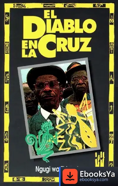 Descargar El Diablo En La Cruz