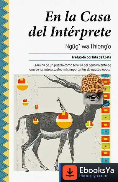 Descargar En La Casa Del Intérprete