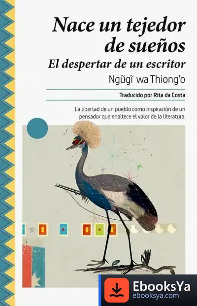 Descargar Nace Un Tejedor De Sueños