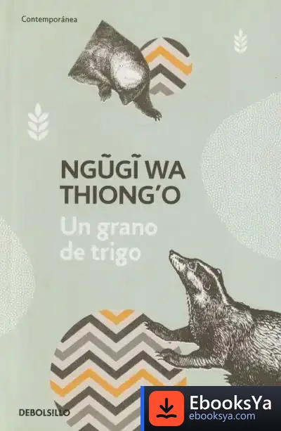 Descargar Un Grano De Trigo