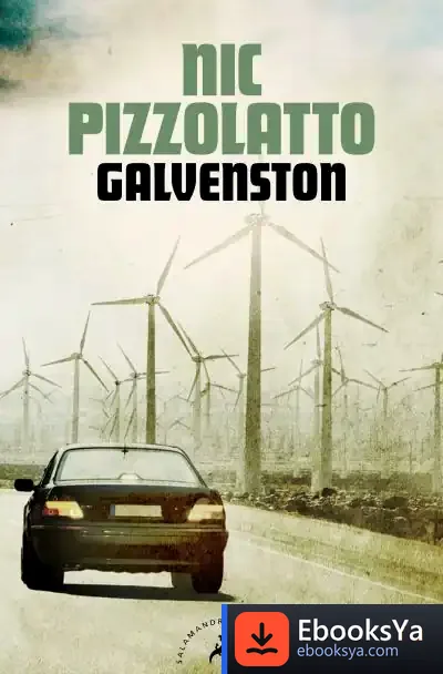 Descargar Galveston de Nic Pizzolatto
