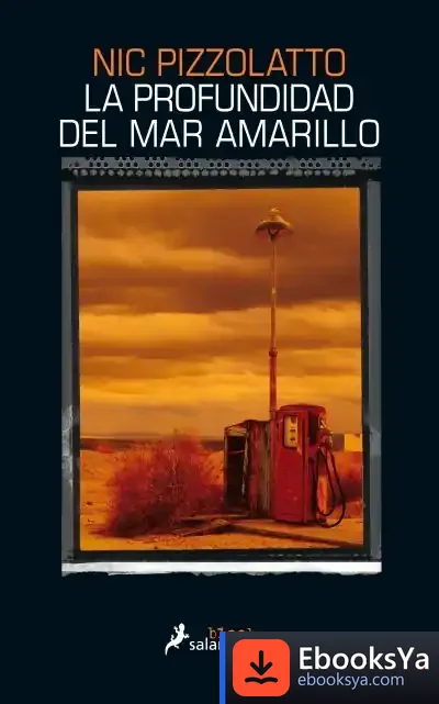 Descargar La Profundidad Del Mar Amarillo