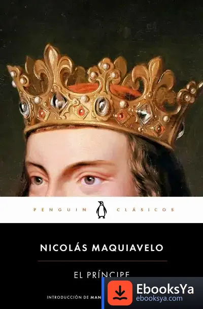Descargar El Príncipe