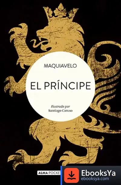 Descargar El Príncipe (Pocket)