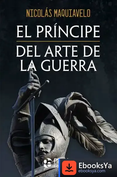 Descargar El Príncipe Y Del Arte De La Guerra