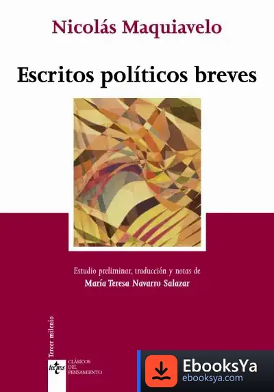 Descargar Escritos Políticos Breves