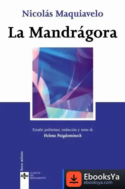 Descargar La Mandrágora