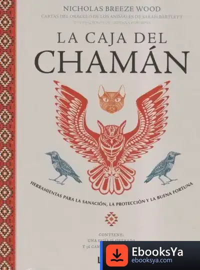 Descargar La Caja Del Chamán