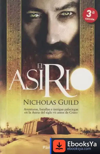 Descargar El Asirio de Nicholas Guild