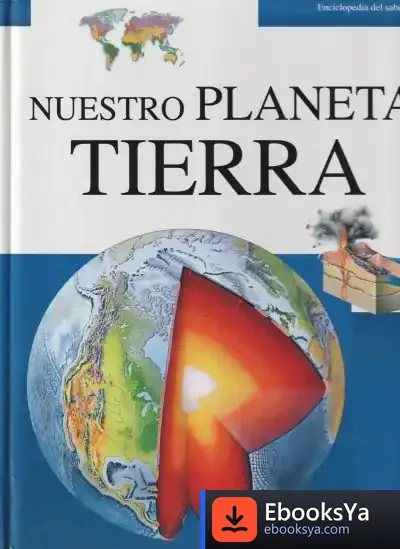 Descargar Nuestro Planeta Tierra