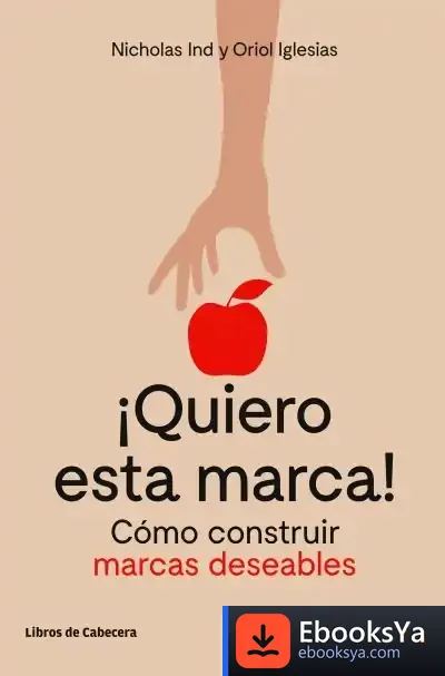 Descargar ¡Quiero Esta Marca!