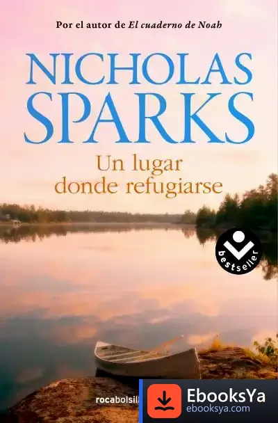 Descargar Un Lugar Donde Refugiarse