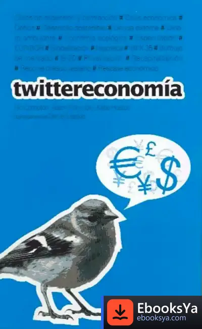 Descargar Twittereconomia