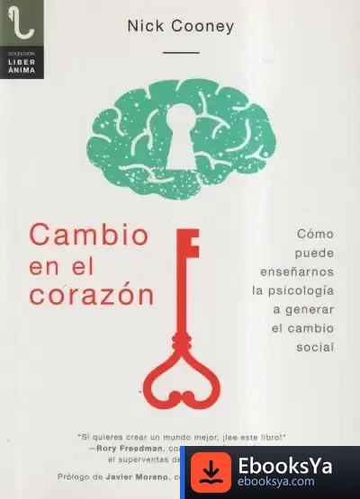 Descargar Cambio En El Corazón