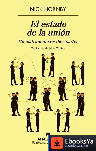 Descargar El Estado De La Unión