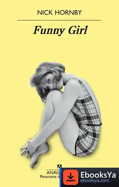 Descargar Funny Girl de Nick Hornby
