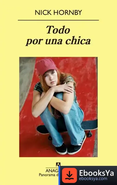 Descargar Todo Por Una Chica