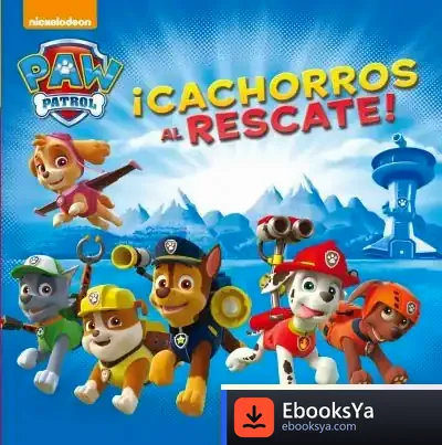 Descargar ¡Cachorros Al Rescate!