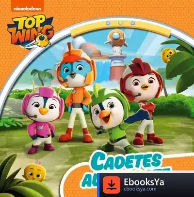 Descargar Cadetes Al Rescate (Top Wing)