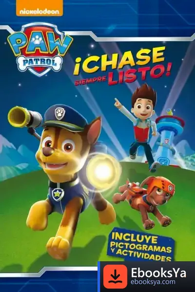Descargar ¡Chase Siempre Listo!
