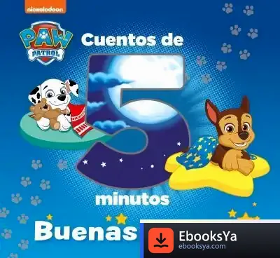 Descargar Cuentos De 5 Minutos. Buenas Noches de Nickelodeon