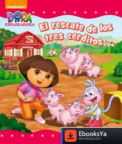 Descargar El Rescate De Los Tres Cerditos
