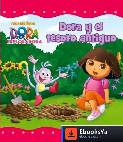 Descargar El Tesoro Antiguo de Nickelodeon