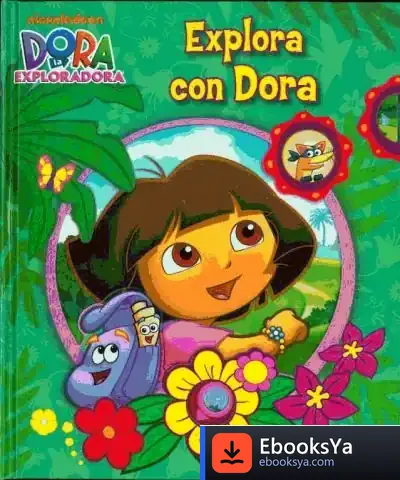 Descargar Explora Con Dora - Circulo
