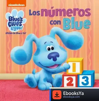 Descargar Los Números Con Blue (Las Pistas De Blue Y Tú)