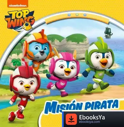 Descargar Misión Pirata (Top Wing)