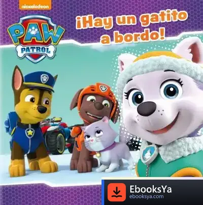 Descargar Paw Patrol. ¡Hay Un Gatito A Bordo!