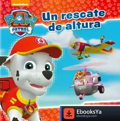 Descargar Paw Patrol Storybook 4