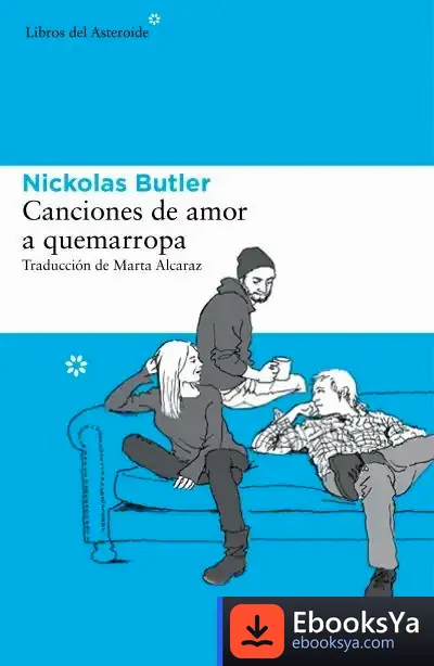 Descargar Canciones De Amor A Quemarropa