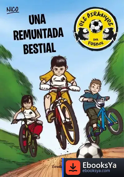 Descargar Una Remuntada Bestial de Nico