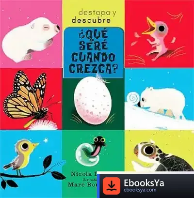 Descargar ¿Qué Seré Cuando Crezca?