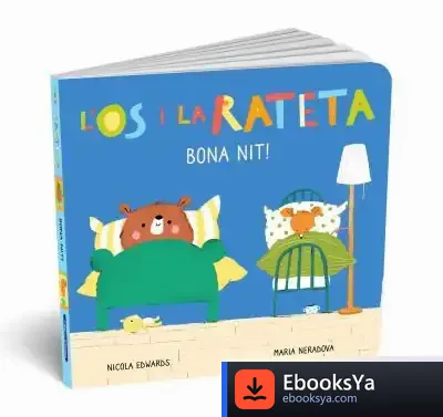Descargar Bona Nit! (Os I Ratolina. Mans Petitones)
