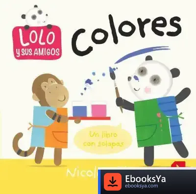Descargar Bobo And Co. Colours de Nicola Killen