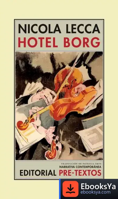 Descargar Hotel Borg