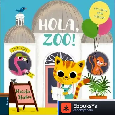 Descargar Hola, Zoo!