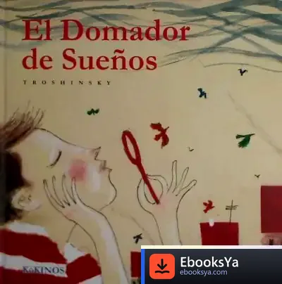 Descargar El Domador De Sueños