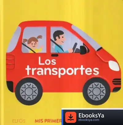 Descargar Primeros Descubrimientos. Transporte
