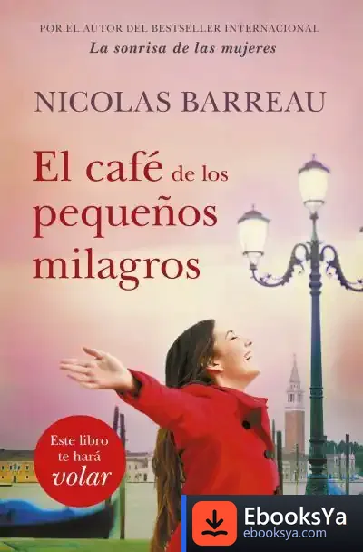 Descargar El Café De Los Pequeños Milagros