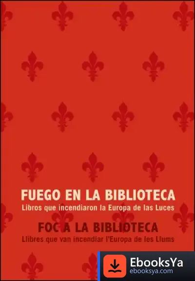 Descargar Fuego En La Biblioteca de Antonio Manuel Carrasco González
