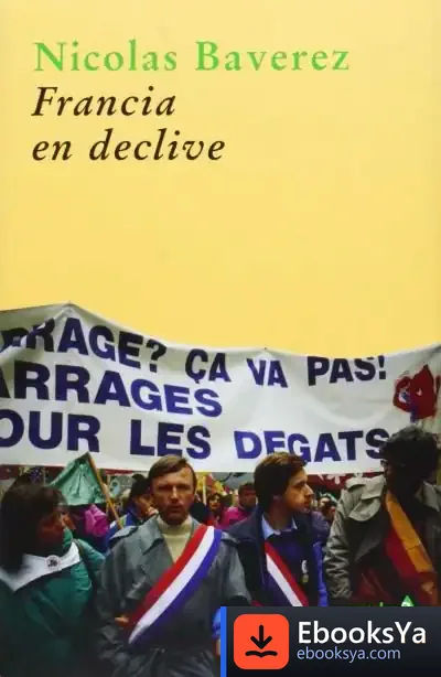 Descargar Francia En Declive de Haruki Murakami