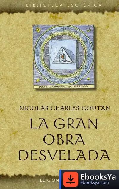 Descargar La Gran Obra Desvelada
