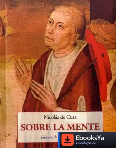 Descargar Sobre La Mente de Nicolás de Cusa