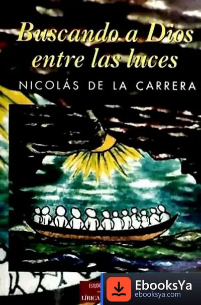Descargar Buscando A Dios Entre Las Luces